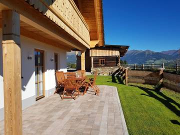 Ferienwohnung für 6 Personen in St. Peter am Kammersberg, Tauern, Bild 1