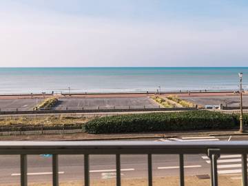 Studio voor 4 Personen in Le Touquet-Paris-Plage, Montreuil en omgeving, Afbeelding 3