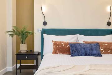 Apartment for 4 People in Chinatown, London, Photo 4