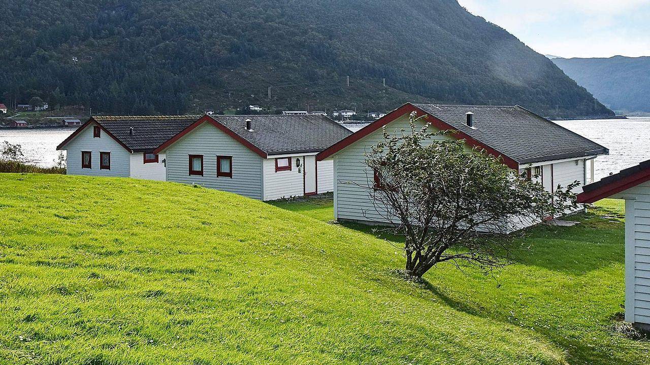 Ferienhaus für 7 Personen (65 m²) in Selje in Selje