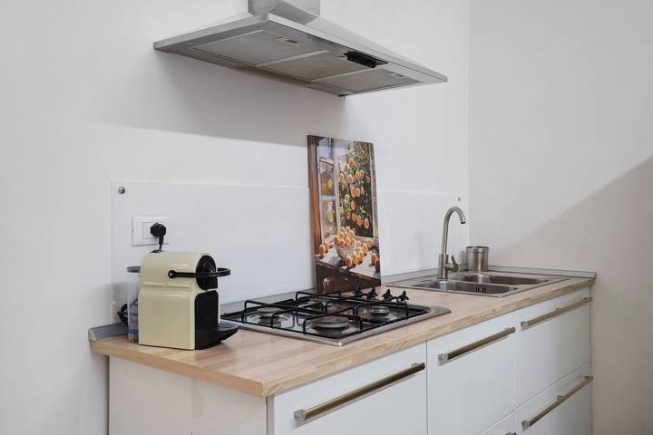 Gîte pour 5 personnes, avec jardin à Marsala - 4