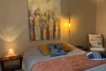 Chambre D’hôte pour 2 Personnes dans Boisroger, Cotentin, Photo 1