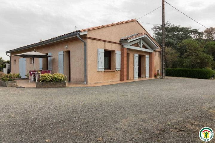 Cujala in La Salvetat-Saint-Gilles, Toulouse et ses environs