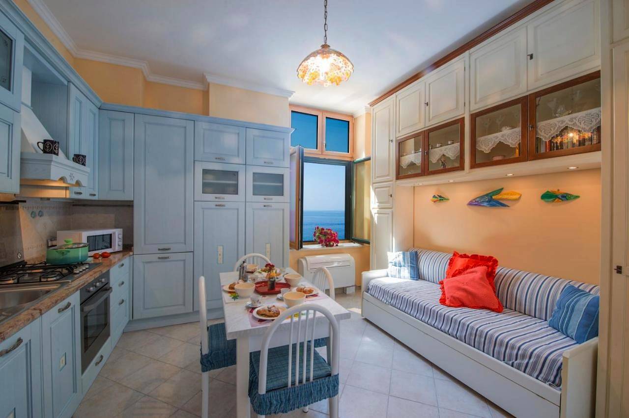 Appartamento intero, Apartment in Atrani, Sorrento Coast