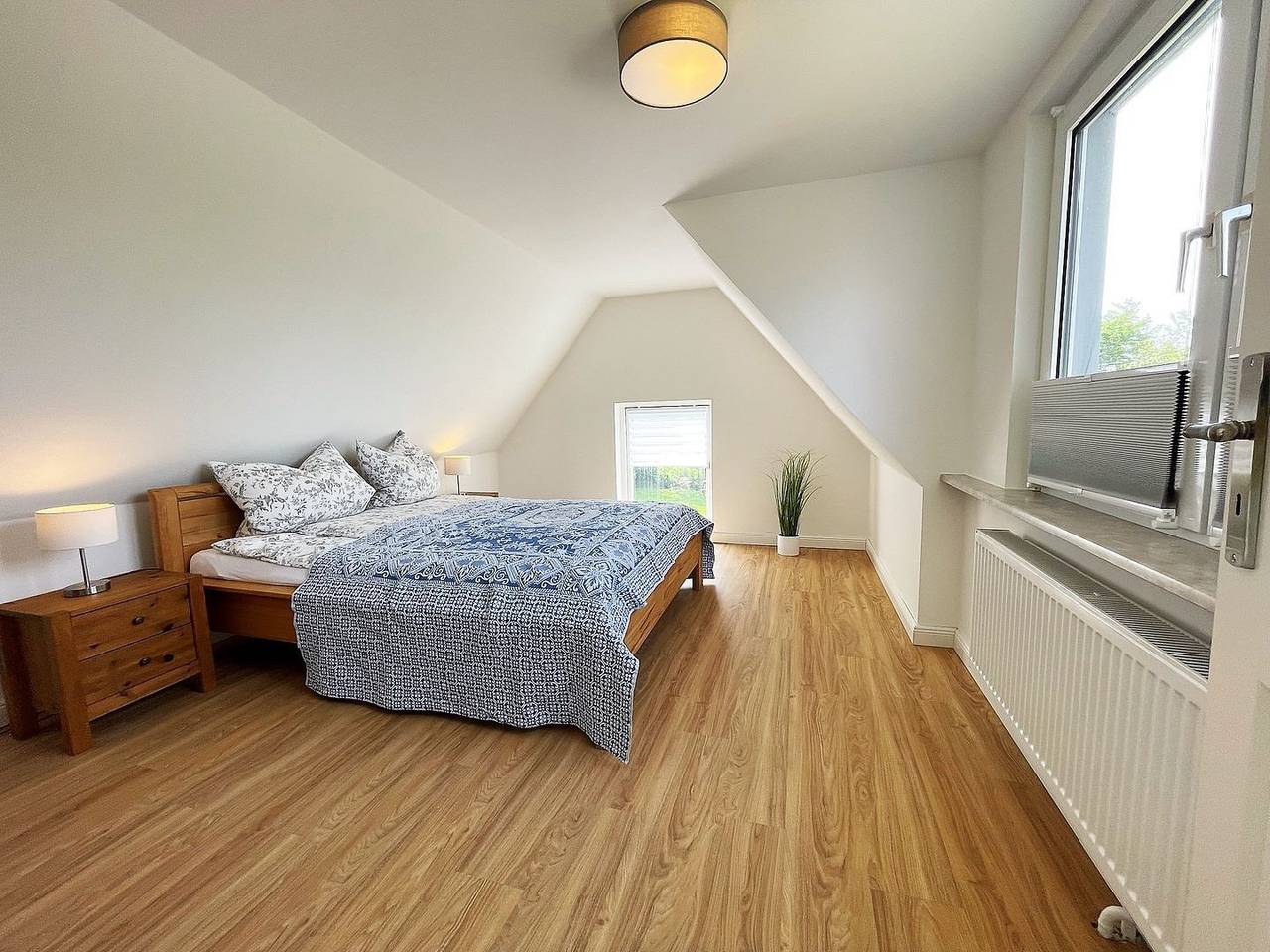 Ganze Wohnung, Ihr perfekter Rückzugsort: Ferienwohnung Lütt Dagebüll an der Nordsee! in Dagebüll, Nordseeküste