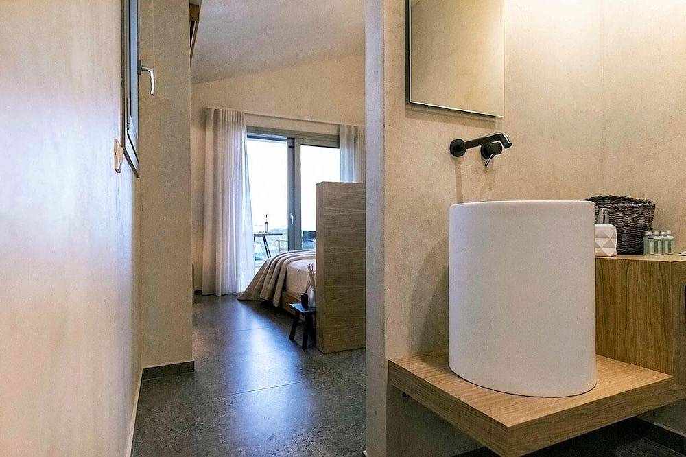 Stylish 3 bedroom villa   The Olive Tree Villa in Elounda, Lasithi