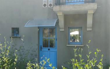 Ferienhaus für 4 Personen, mit Terrasse und Garten in Aude