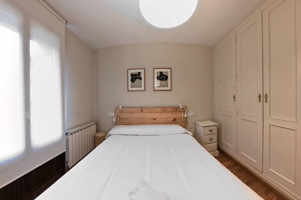 Appartement entier, Cochata - tucasaenlospirineos in Escarrilla, Sallent de Gállego