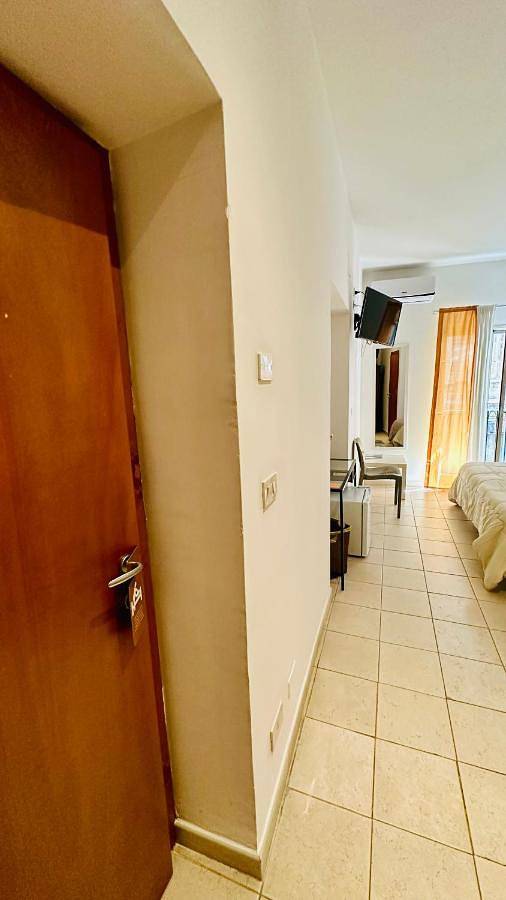 Double Room in Monreale, Provincia di Palermo