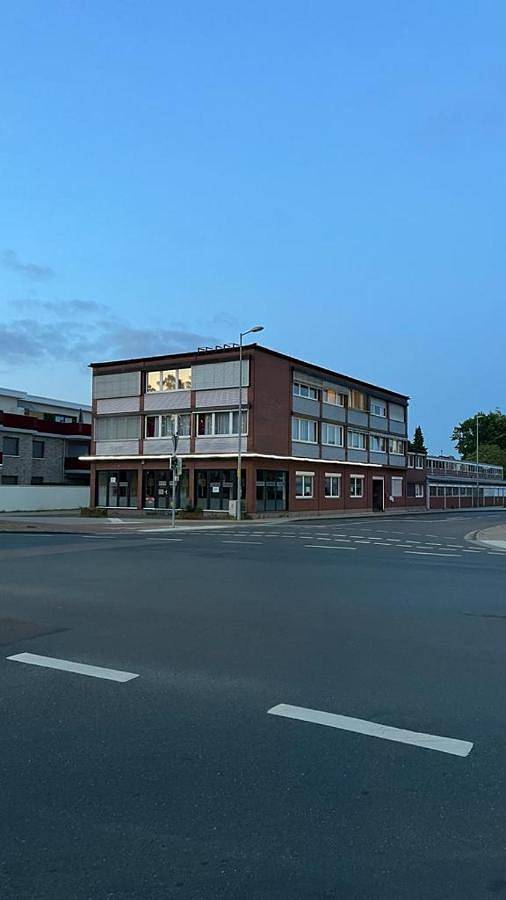 Hotel für 2 Personen, mit Ausblick in Gifhorn