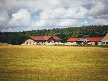 Ferienwohnung für 4 Personen in Hohendorf (bei Wolgast), Wolgast, Bild 1