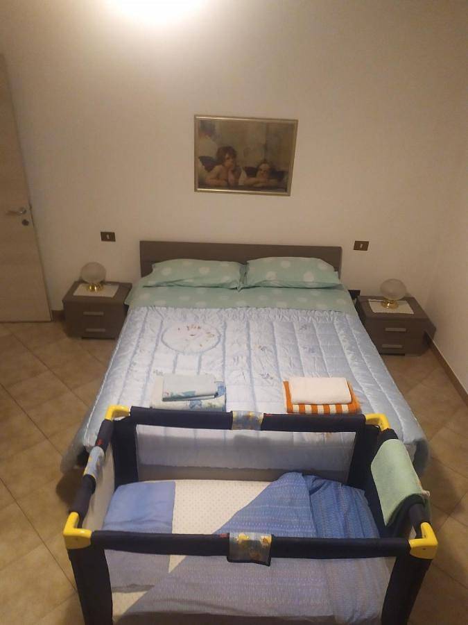 Gîte pour 5 personnes, avec jardin à Tolmezzo - 2