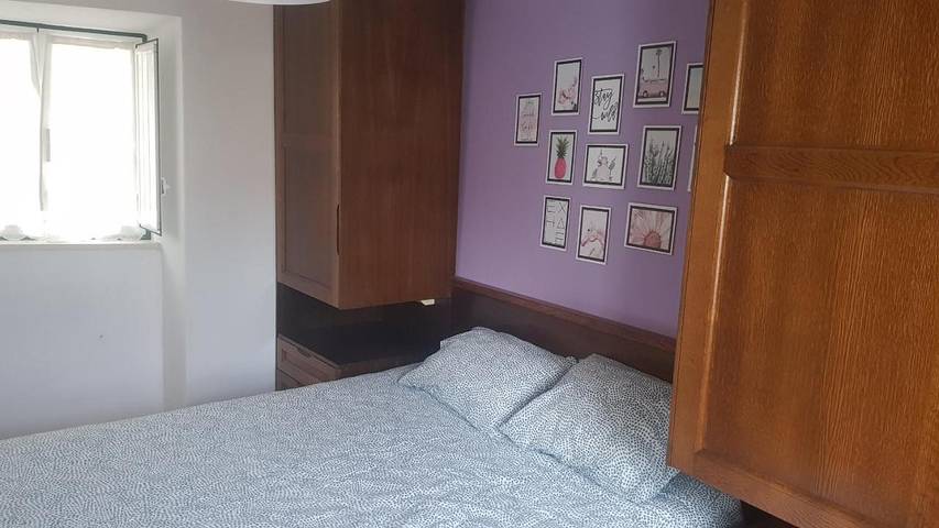 Gîte pour 4 personnes, avec vue dans Góis - 2