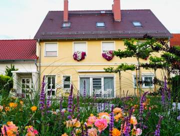 Ferienwohnung für 2 Personen, mit Terrasse in Hoyerswerda