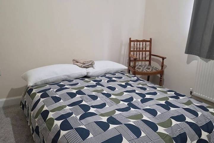 Ganze Wohnung, Stay Near Colchester twn in Colchester, Essex