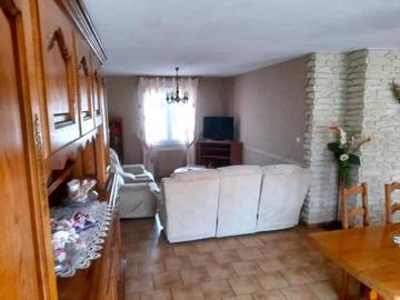 Cottage voor 6 Personen in Signy-Montlibert, Ardennen, Afbeelding 2