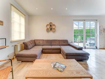 Maison De Vacances pour 8 Personnes dans Heers, Limbourg (Belgique), Photo 1