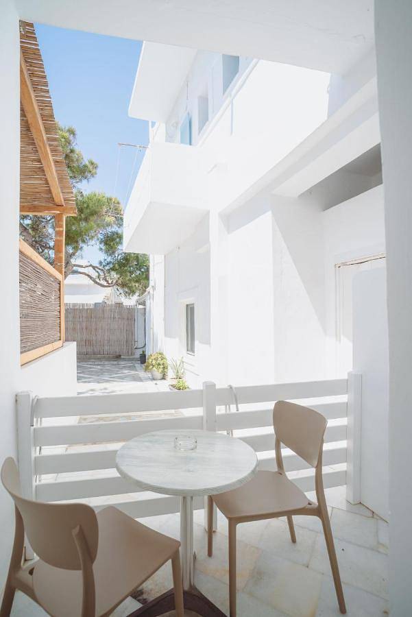 Hotel Mantalena in Antiparos Ville, Antiparos