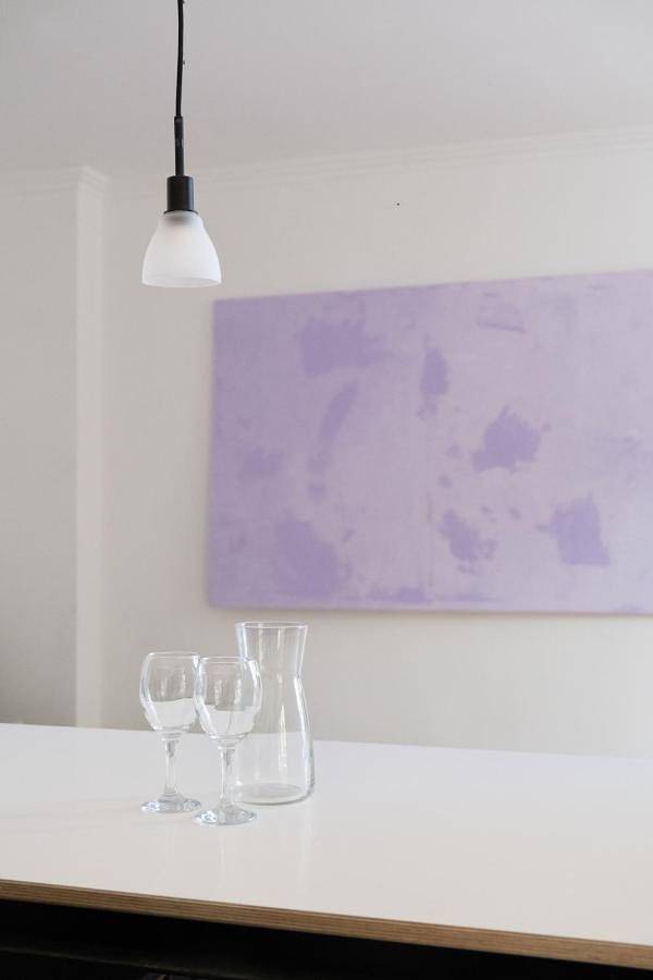 Ferienwohnung für 6 Personen, mit Terrasse und Ausblick in Herrenhäuser Gärten - 3
