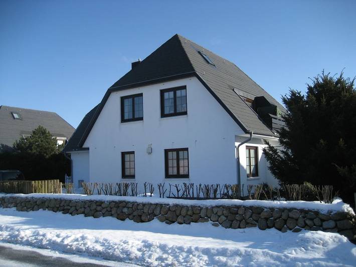 Ferienwohnung mit 1 Schlafzimmer in Sylt-Ost, Sylt (Gemeinde)