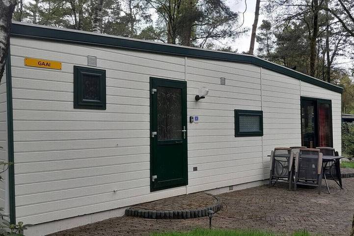 Haus nahe Wald | Entspannung in der Natur in Veluwe
