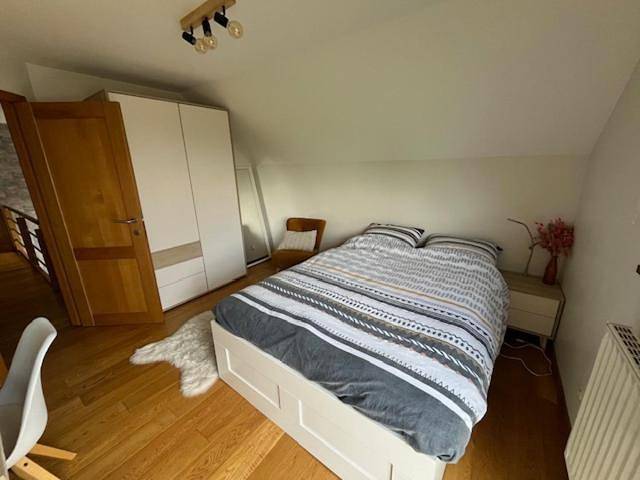 Chambre d’hôte pour 2 personnes, avec terrasse à Stavelot - 2
