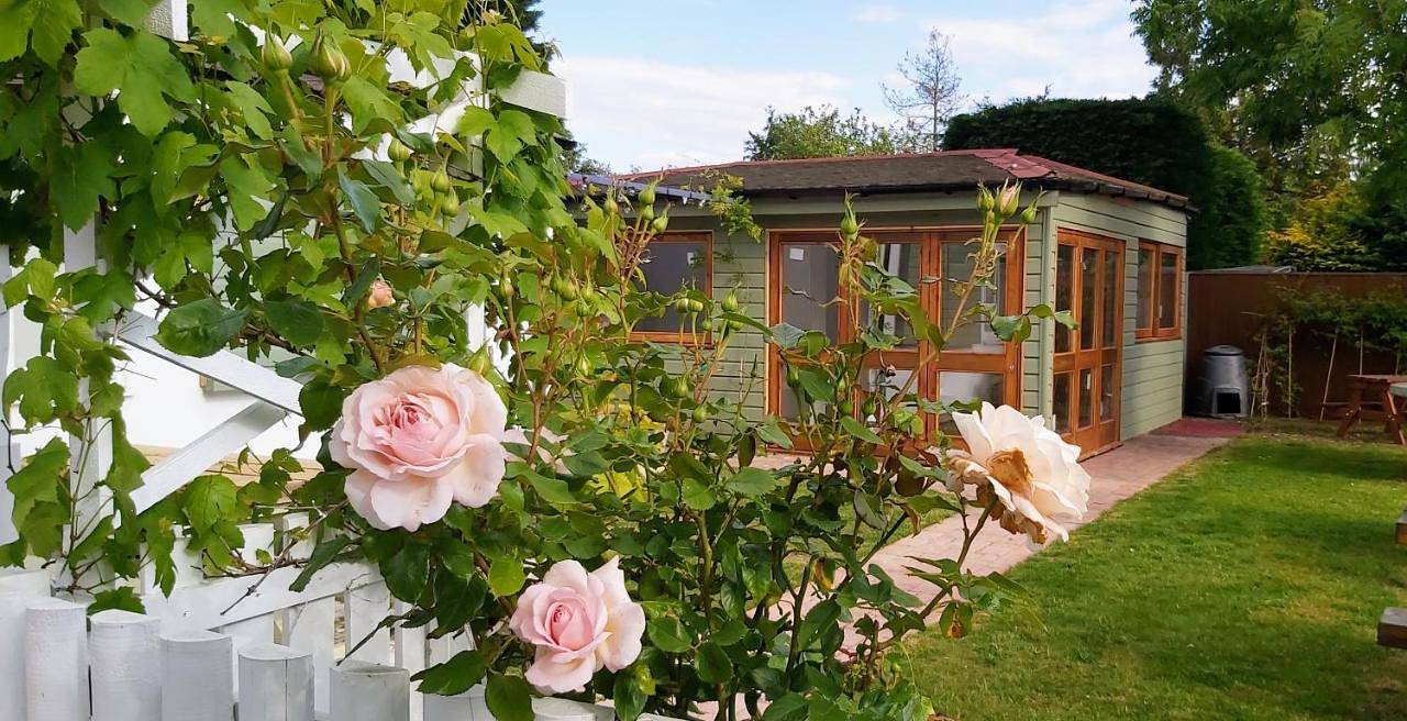 Oxford Guest House in Oxford, Oxfordshire