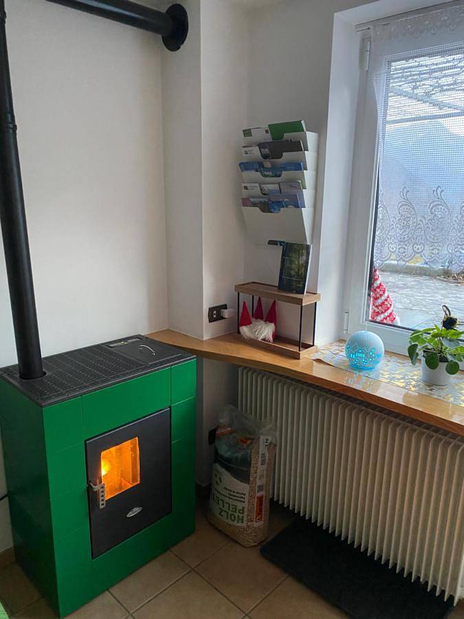 Gîte pour 3 personnes à Arta Terme - 4