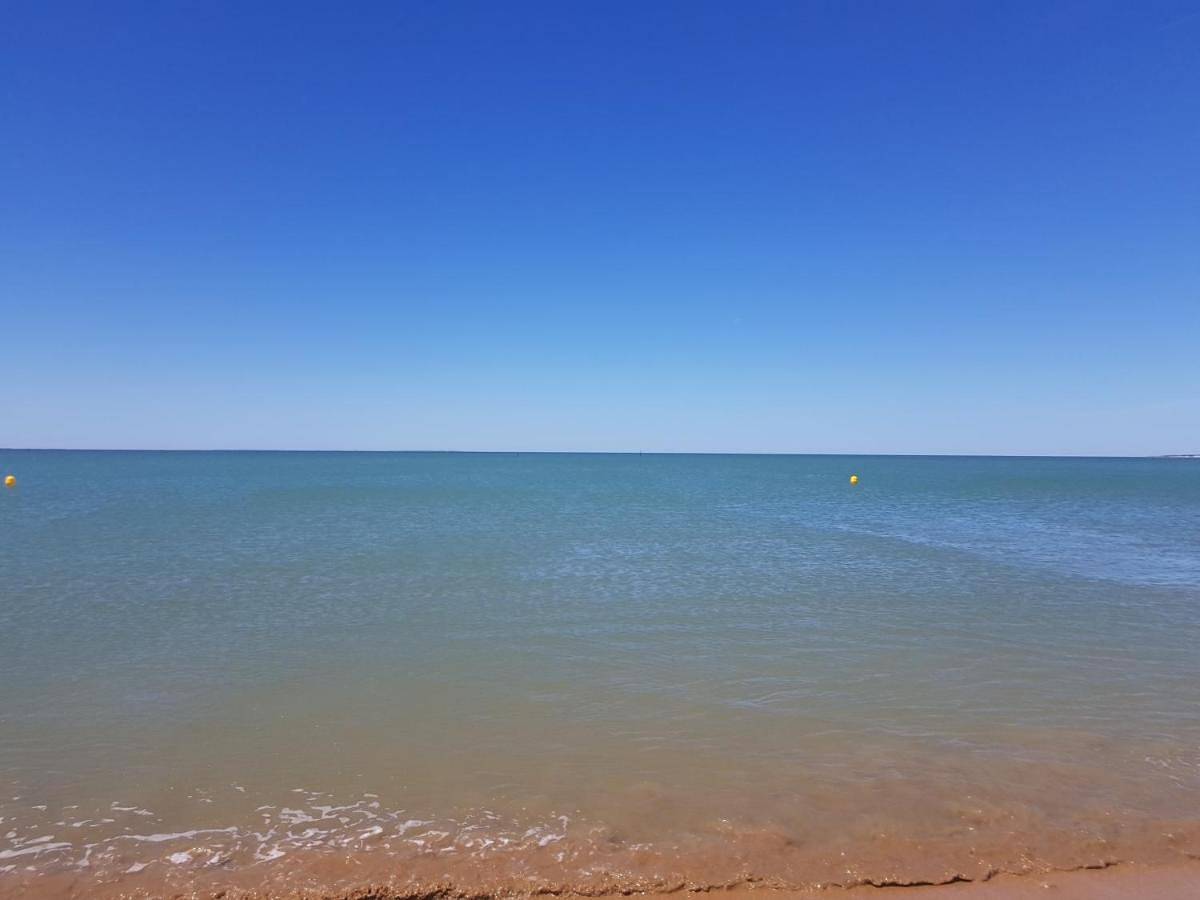 Chambre d'hôtes et Spa de la Presqu'île in L'Aiguillon-la-Presqu'île, Vendée