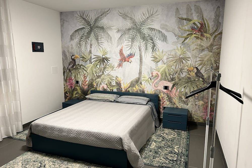 Entire Apartment at the foot of Valpolicella! in Pescantina, Provincie Verona