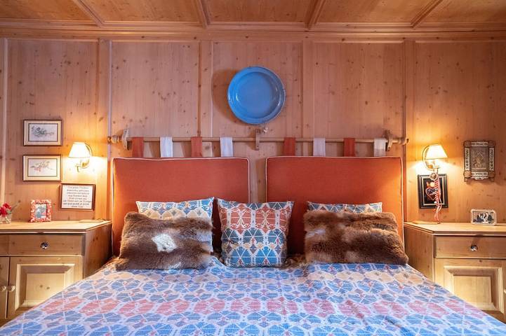 Ferienhaus für 10 Personen, mit Haustier in Obertauern - 2