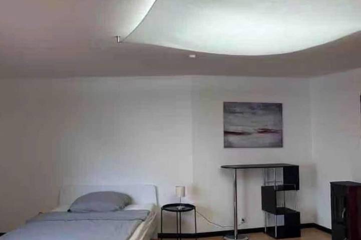 Ganze Wohnung, Apartment Weßling in Weßling, Landkreis Starnberg