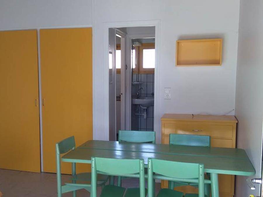 Village vacances Yaloer - Casa rural 2 personas - Casa rural Studio in Villefranche-de-Panat, Aveyron (desambiguación)