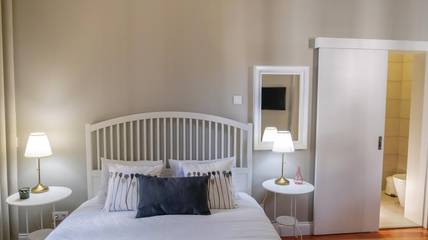 Apartamento De Férias para 2 Pessoas em São Miguel Island, Ponta Delgada, Foto 1