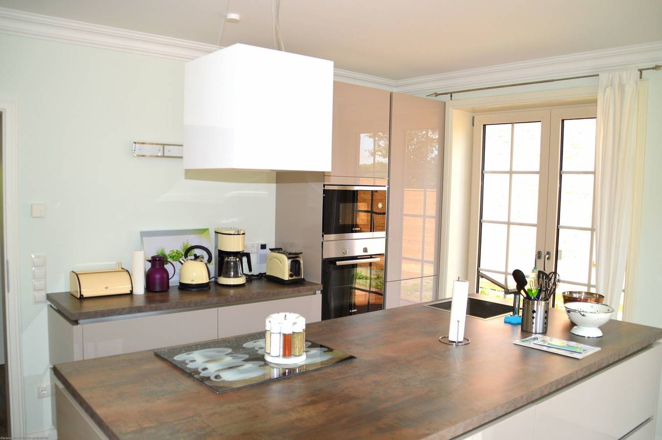 Dreamhus Borgsum in Borgsum, Föhr