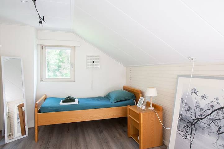 Ferienwohnung für 4 Personen in Enschede - 2