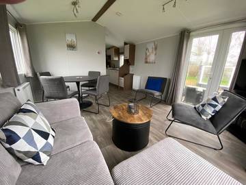 Ferienhaus für 6 Personen in Ijsselmeer, Holländische Küste, Bild 4