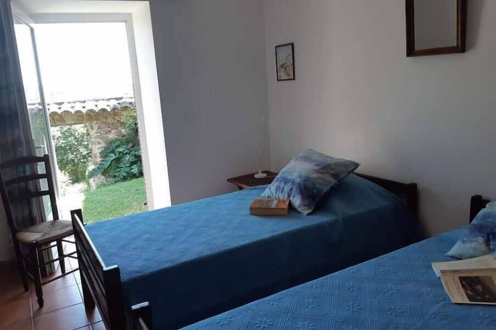 Gîte du Mas D'arbousses in Saint-Jean-du-Gard, Cévennes