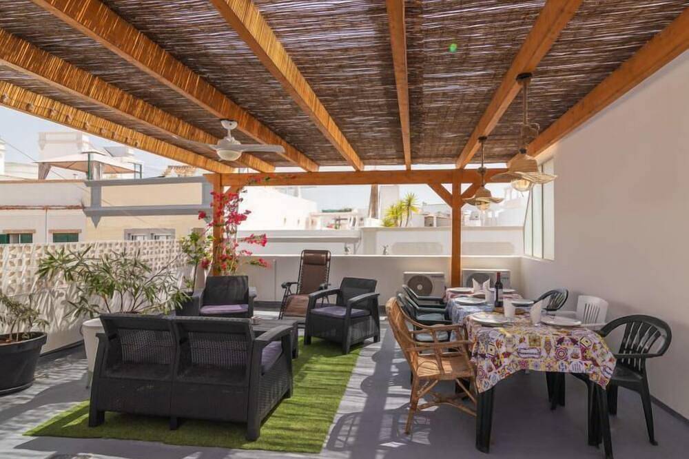 Casa vacanza a Olhão a partire da 162€ a notte