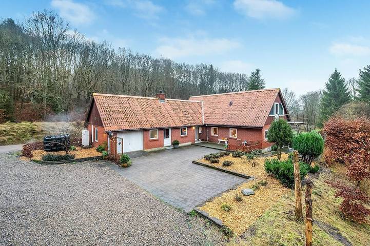 Ferienhaus für 6 Personen - 1
