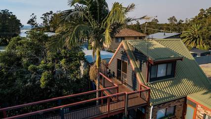 Bungalow für 4 Personen in Berrara, New South Wales, Bild 3