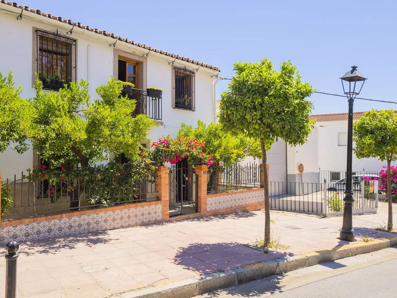 Noches de Luna Familia Casabermeja in Casabermeja, Provincia de Málaga