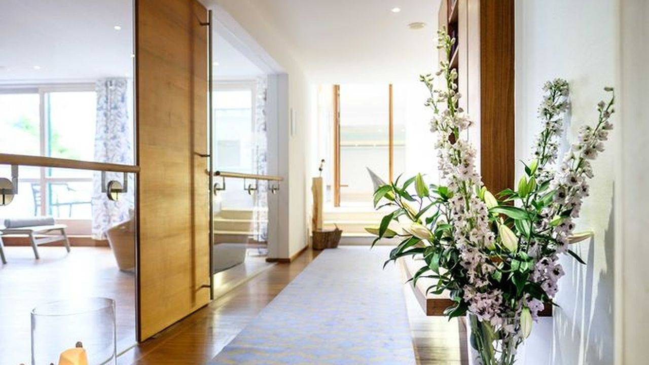 Suite für 2 Personen (45 m²) in Bad Wiessee in Bad Wiessee, Alpes Bávaros