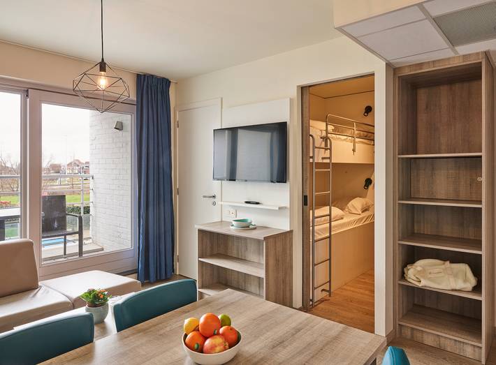 Ferienhaus für 4 Personen - 1