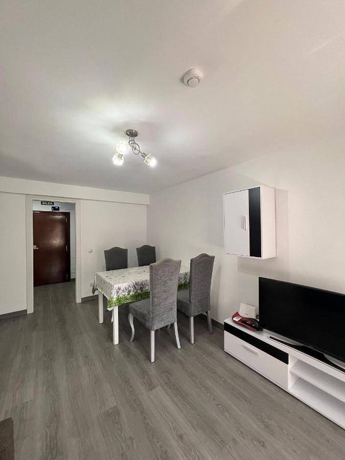 Appartement de vacances pour 5 personnes à Torrejón de Ardoz