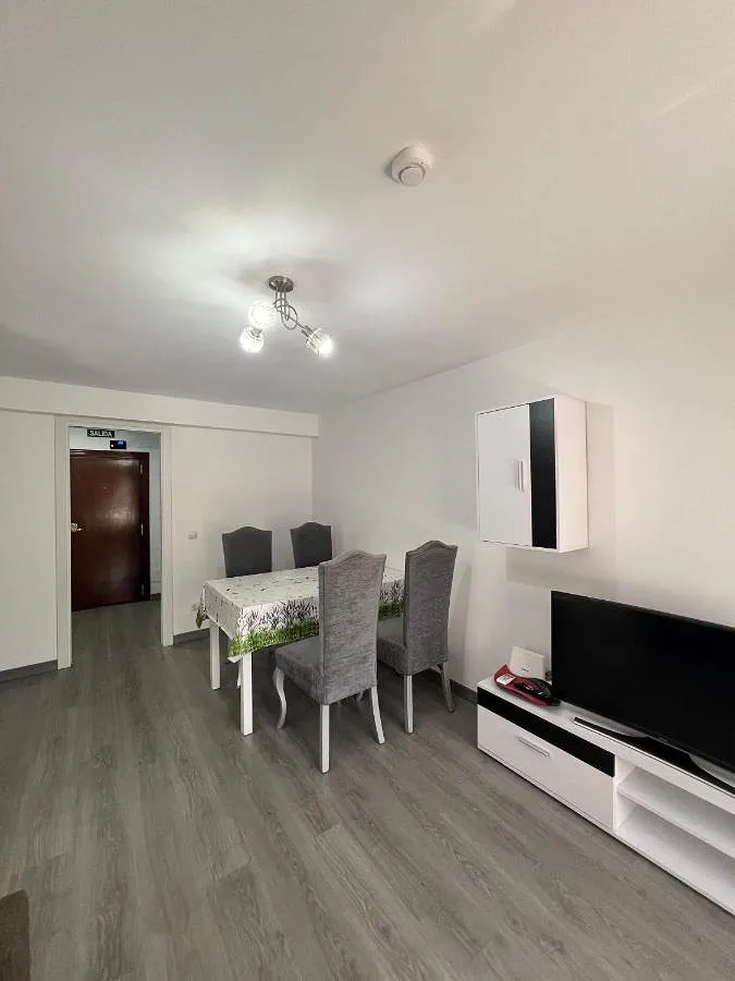 Ferienwohnung für 5 Personen - 1