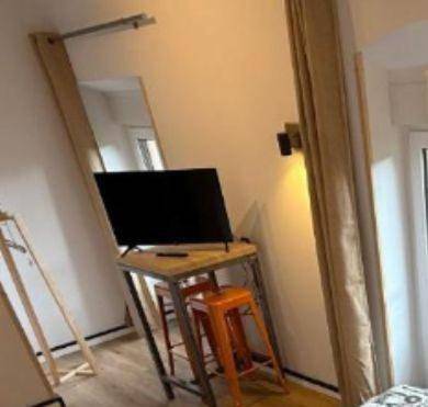Apartamento entero, One-Bedroom Apartment in Polanco, Costa de Cantabria