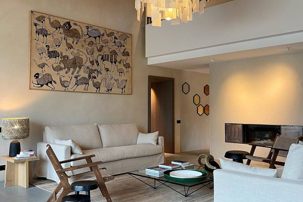 La Bergerie de Gigondas - Maison 10 voyageurs avec piscine au coeur des vignes in Gigondas, Vaucluse