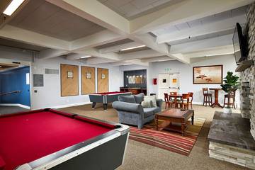 Cabin for 4 Guests in Oceanside, Southern California, Picture 3