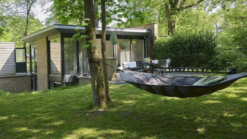 Ferienhaus für 4 Personen, mit Garten, mit Haustier - 1